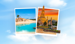 Penawaran Spesial di BCA Travel Service  image
