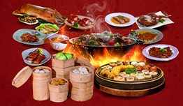 Diskon 10% untuk Sunday Feast image