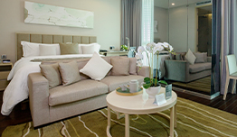 Frasers Hospitality Group Jakarta – Special Privileges image