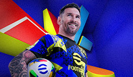 eFootball™ - Dapatkan Extra Koin dengan Top Up Koin di Google Play image