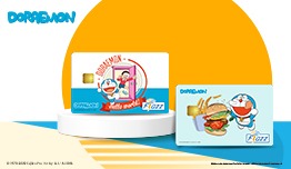 FLAZZ EDISI SPESIAL DORAEMON image