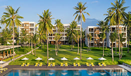 Discount 15% Room, F&B and Spa image