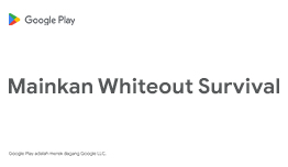 Mainkan Whiteout Survival image