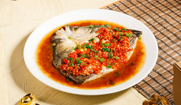 Diskon 15% Menu Makanan image