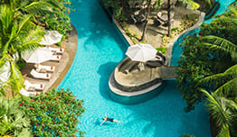 Penawaran Spesial untuk Kamar, F&B & Spa image