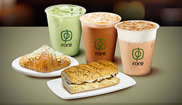 Diskon Fore Coffee Rp15 Ribu, Setiap Hari Rabu image