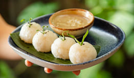 Dapatkan Complimentary Dessert image
