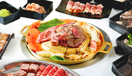 Buy 3 Get 4 & Diskon Hingga 15% image