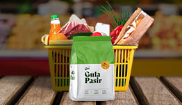 Dapatkan Gula Pasir 1 Kg image