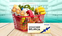 Dapatkan Voucher Rp25 Ribu image