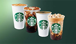 Complimentary Beverages at Selected Airports image