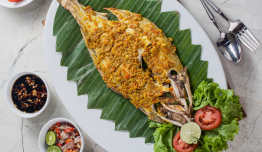 Diskon 15% Menu Makanan image