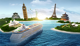 Penawaran Spesial di Avia Travel Fair 2025 image