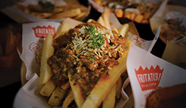 Discount 10% at Fritato  image