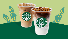 Harga Spesial Rp58 Ribu Untuk 2 Tall Handcrafted Beverages. image