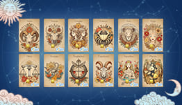 Dapatkan Flazz Edisi Spesial Zodiac image