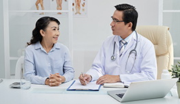 Diskon 15% Medical Check Up image