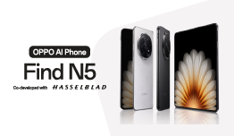 Diskon Rp2 Juta Untuk Launching OPPO Find N5 Series image