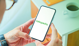 Discount Up To IDR200,000 image