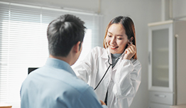 Save 20% on Medical Check Up HealthyLife image