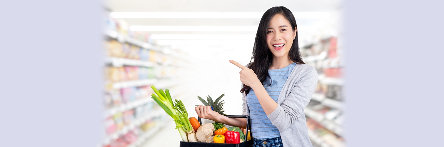 Harga Spesial Rp55 Ribu untuk Beras 5kg image