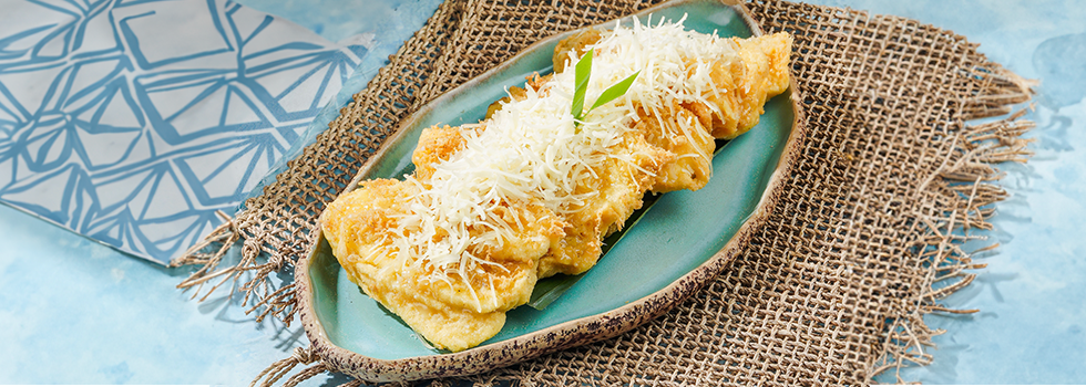 Dapatkan Pisang Goreng image