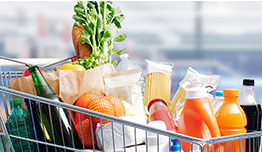 Harga Spesial Beras 5kg dengan Rp45.000 image