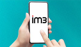 Dapatkan Diskon Kuota & eSIM + Voucher F&B image