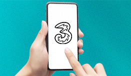 Harga Spesial Kuota Tri Spesial Ramadhan image