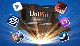 Cashback 68% Hingga Rp35.000 Voucher Game image