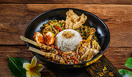 Harga Spesial Sliced Cake & Minuman image