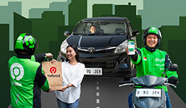 Potongan Harga Rp25.000 di GoFood image