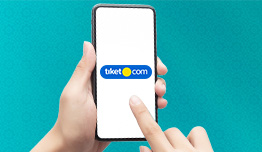 Bonus 50% Blibli Tiket Points image