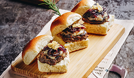 Dapatkan Butler's Sliders image