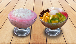 Harga Spesial Ice Kopyor atau Ice Campur image