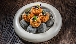 Dapatkan Crabe de Boeu image