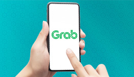 Promo Spesial Grab image