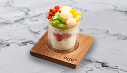 Dapatkan Dessert Bingsoo image