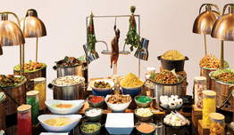 Beli Satu Dapat 2 All You Can Eat Iftar Buffet image