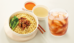 Harga Spesial Paket Menu Berdua Rp76.000 image