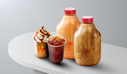 Beli 1 Dapat 2 dan Harga Spesial 2 Seliter Kenangan image