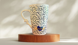 Cashback Rp50 Ribu & Hadiah Mug image