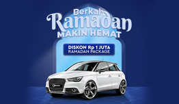 Potongan Harga Hingga Rp1.000.000 image