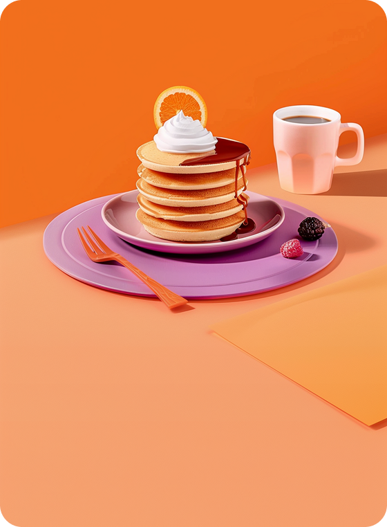 Makanan & Minuman
