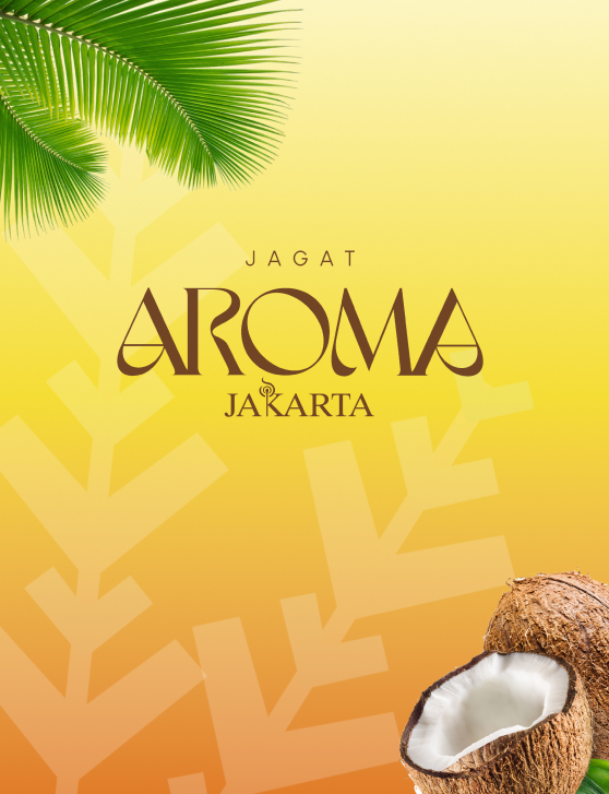 Event - Jagat Aroma