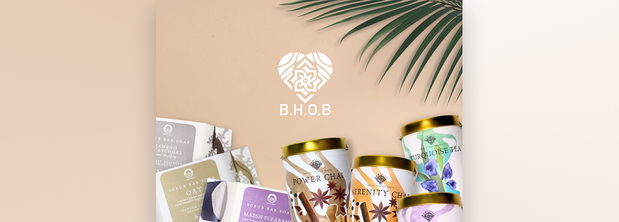 BHOB-bann