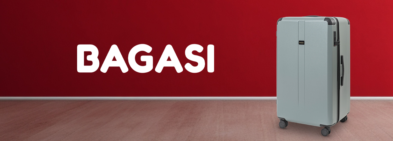 Bagasi-bann