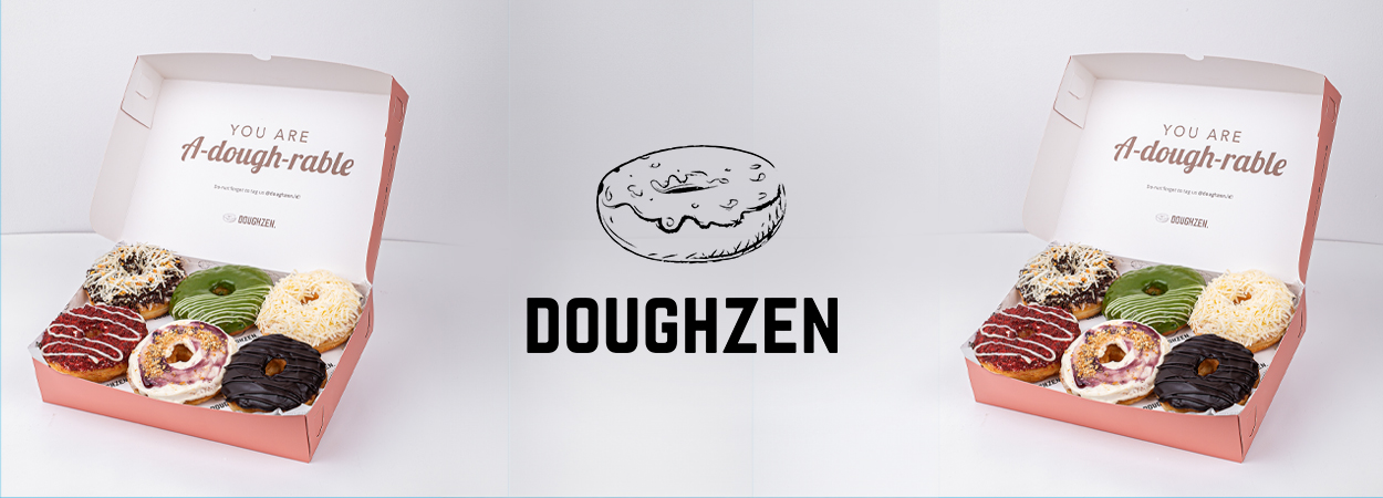 Doughnut-bann