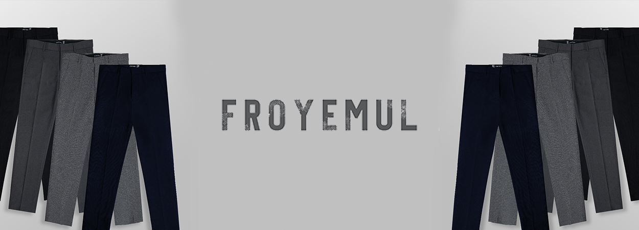 Froyemul-bann