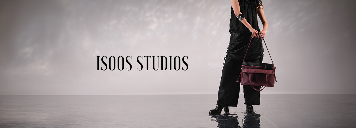 Isoos-Studios-bann